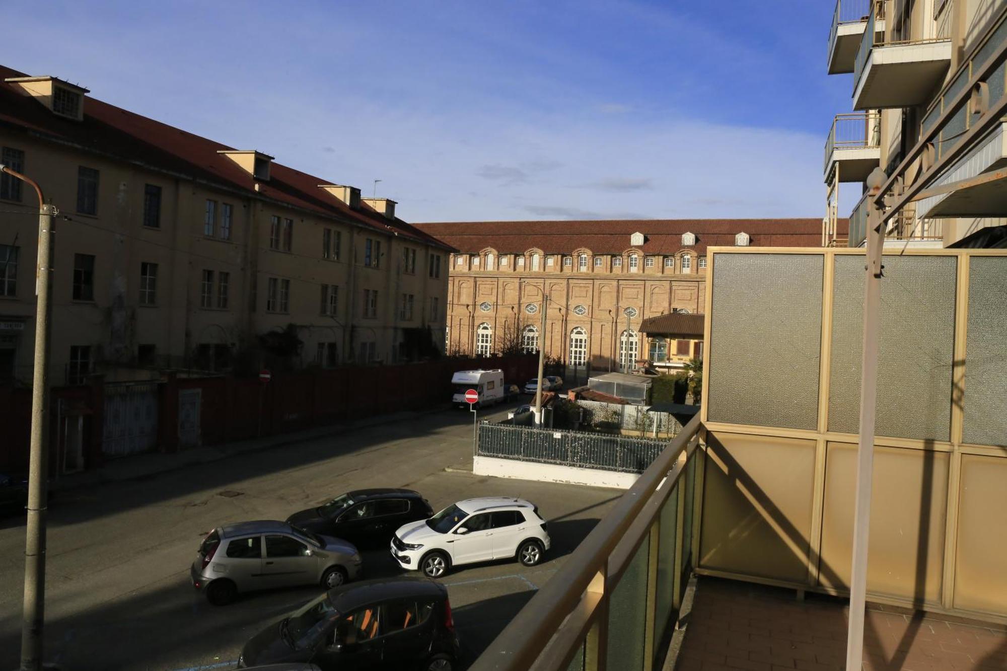 Апартаменти Faber House Венарія-Реале Екстер'єр фото